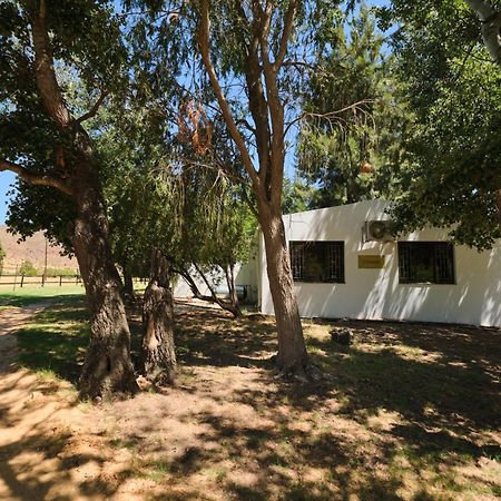 Boskloof Swemgat Vila Clanwilliam Exterior foto