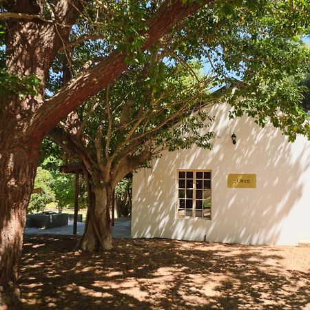Boskloof Swemgat Vila Clanwilliam Exterior foto