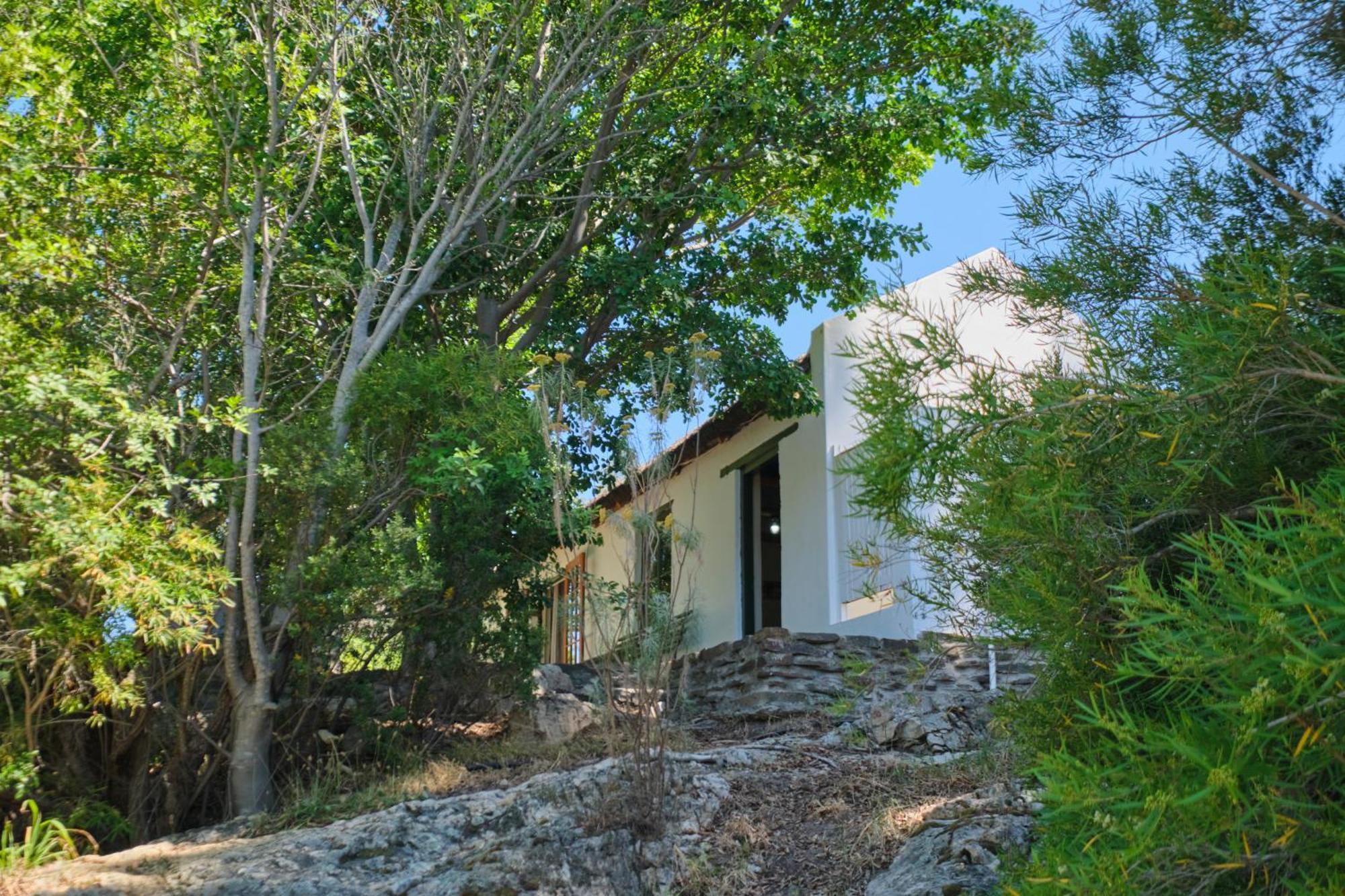 Boskloof Swemgat Vila Clanwilliam Exterior foto
