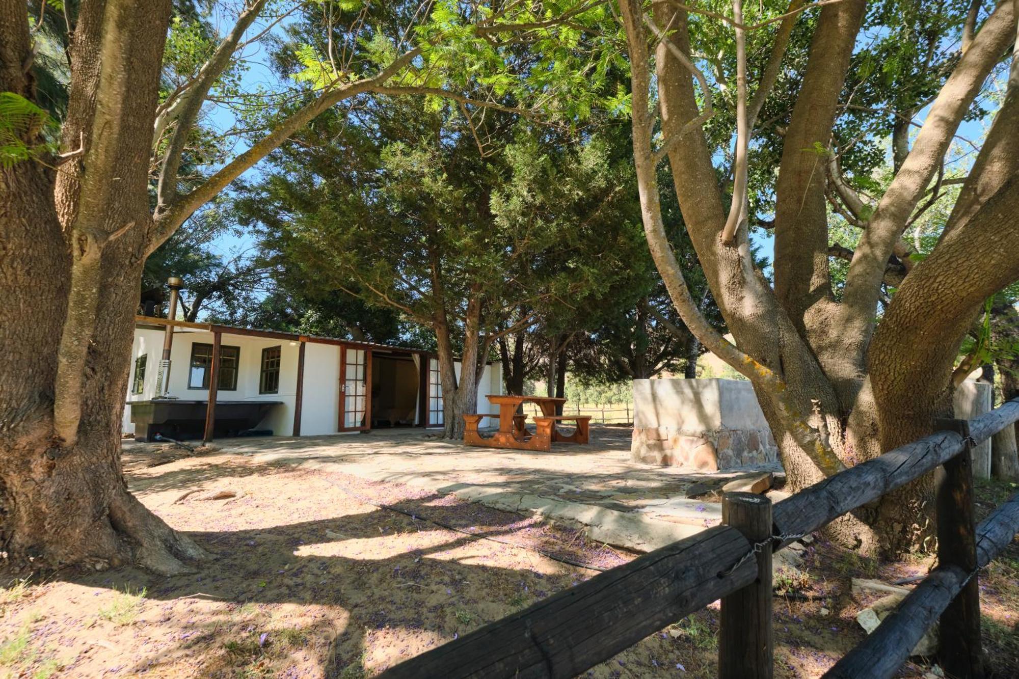 Boskloof Swemgat Vila Clanwilliam Exterior foto