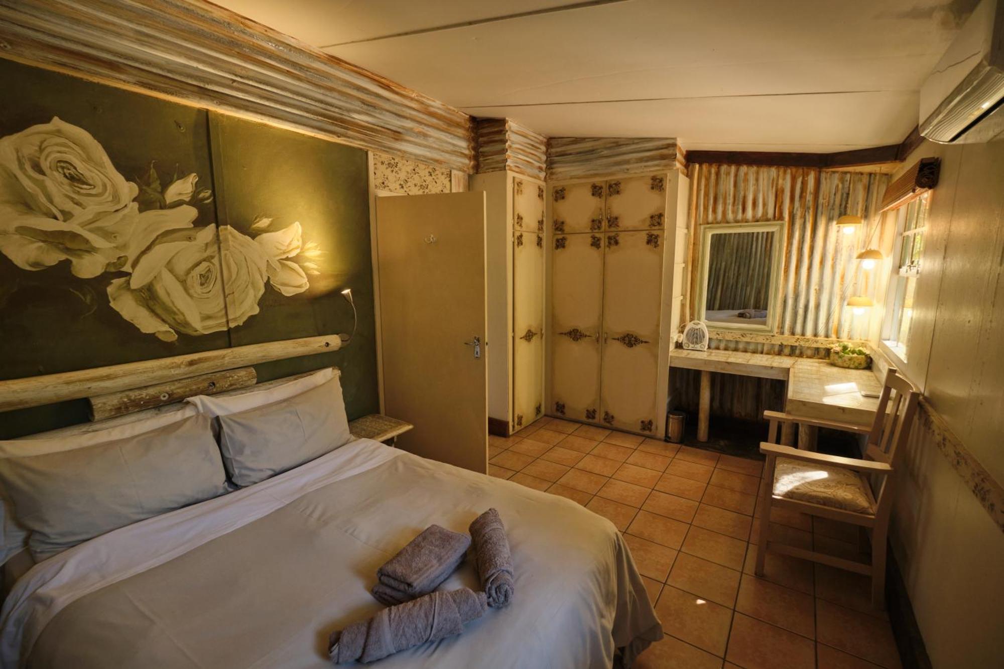 Boskloof Swemgat Vila Clanwilliam Exterior foto