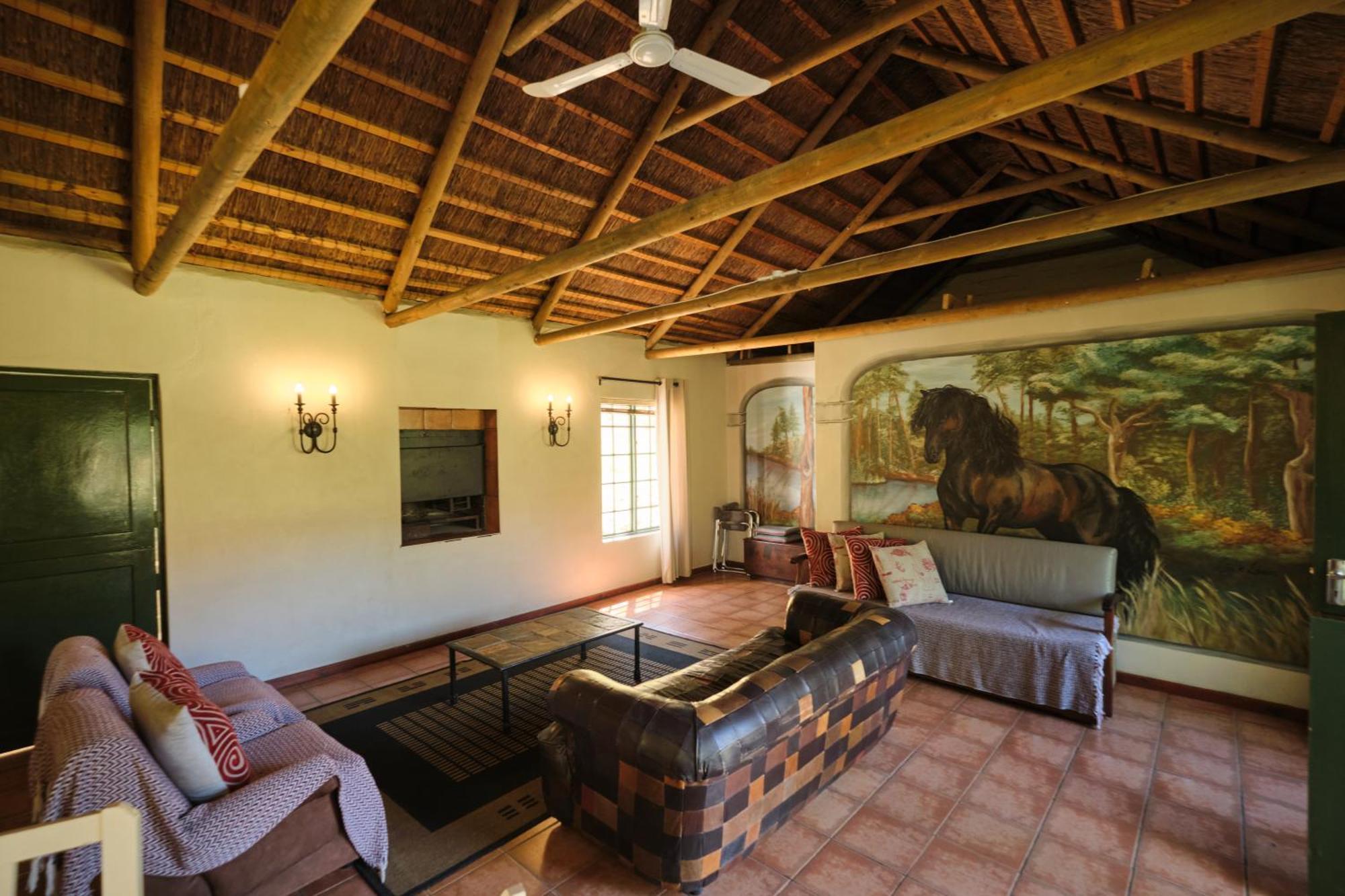 Boskloof Swemgat Vila Clanwilliam Quarto foto