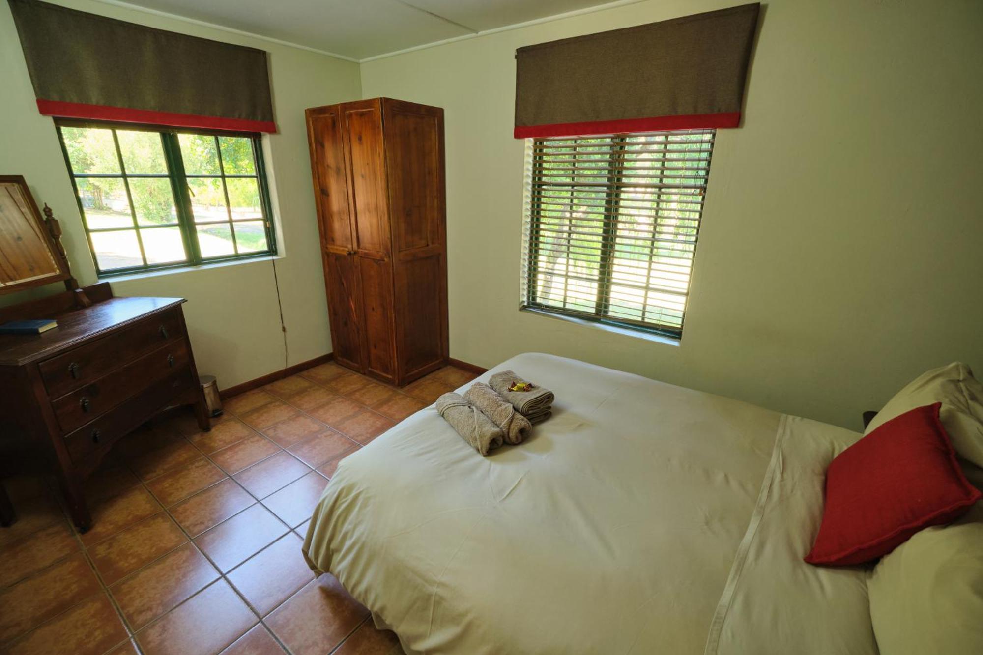 Boskloof Swemgat Vila Clanwilliam Exterior foto