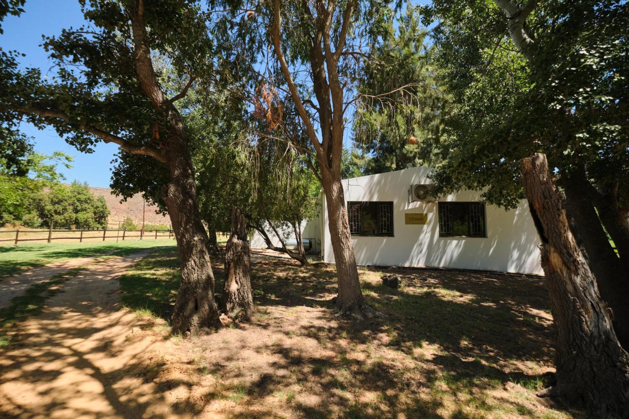 Boskloof Swemgat Vila Clanwilliam Exterior foto