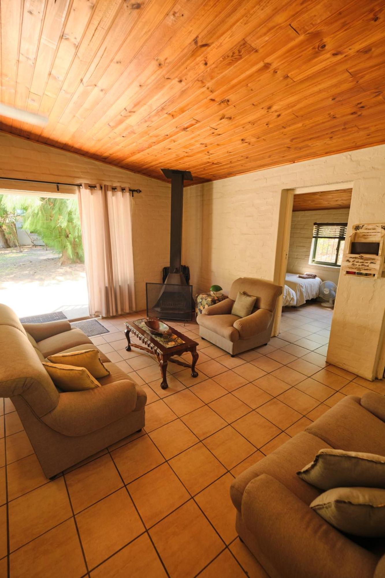 Boskloof Swemgat Vila Clanwilliam Exterior foto