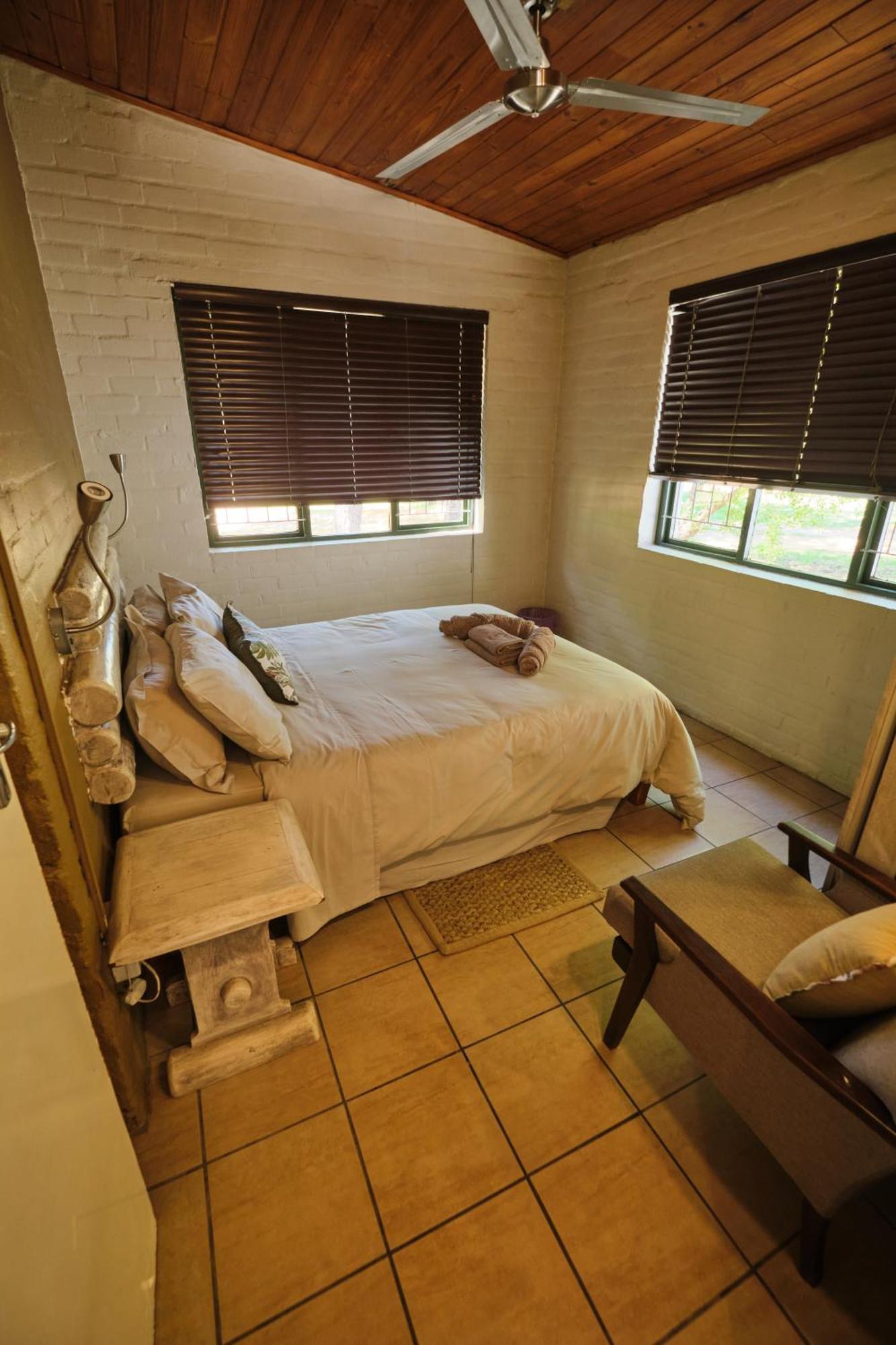 Boskloof Swemgat Vila Clanwilliam Exterior foto